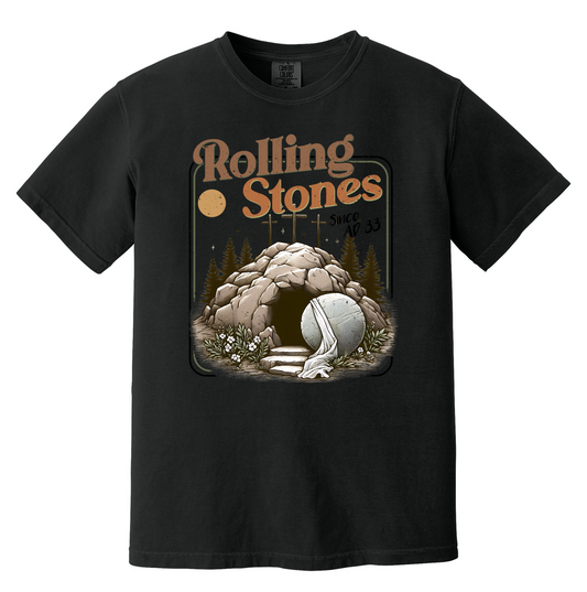 Rolling Stones T-Shirt
