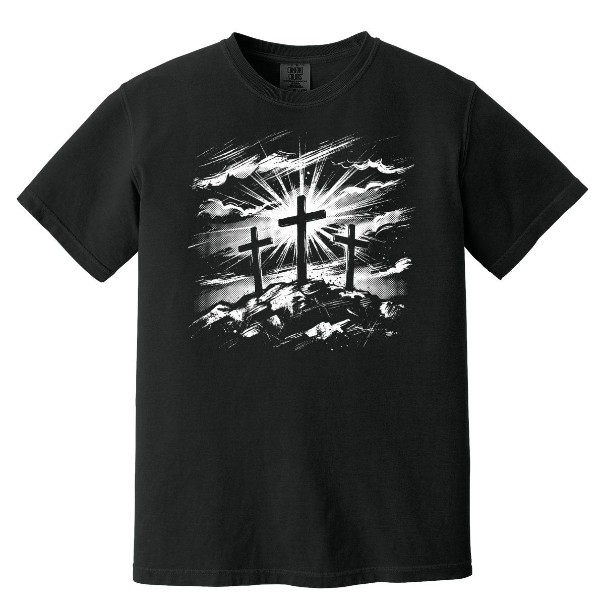 Calvary Hill T-Shirt