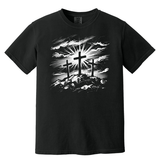 Calvary Hill T-Shirt