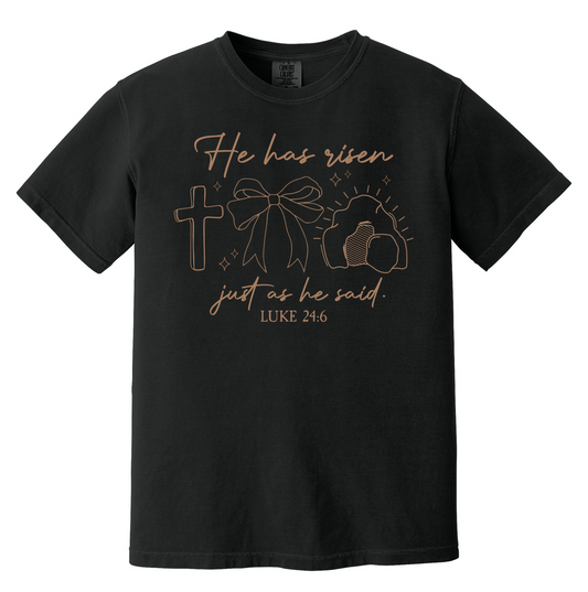 Luke 2:46 T-Shirt