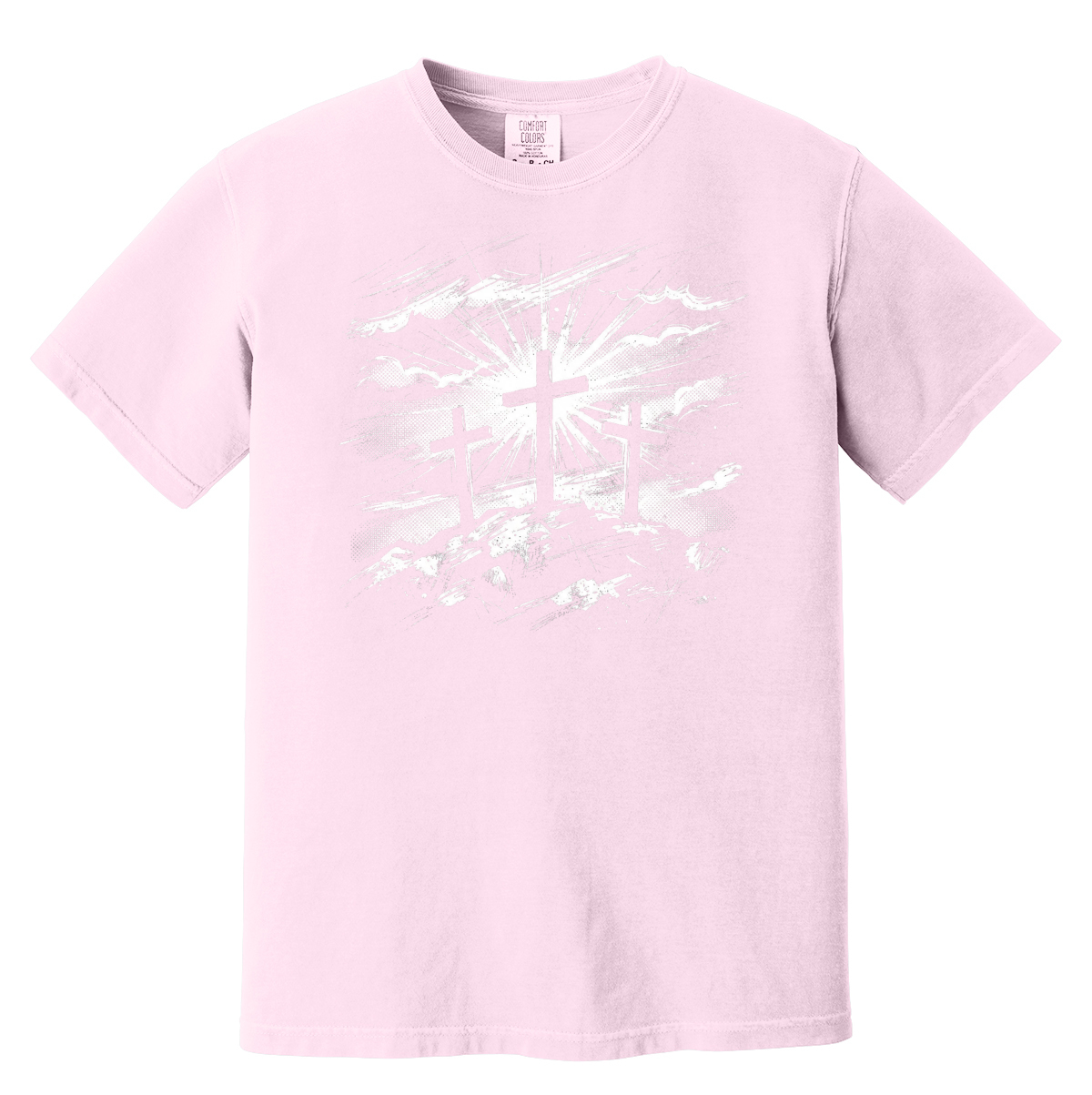 Calvary Hill T-Shirt