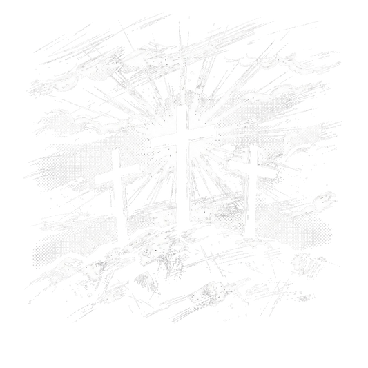 Calvary Hill T-Shirt