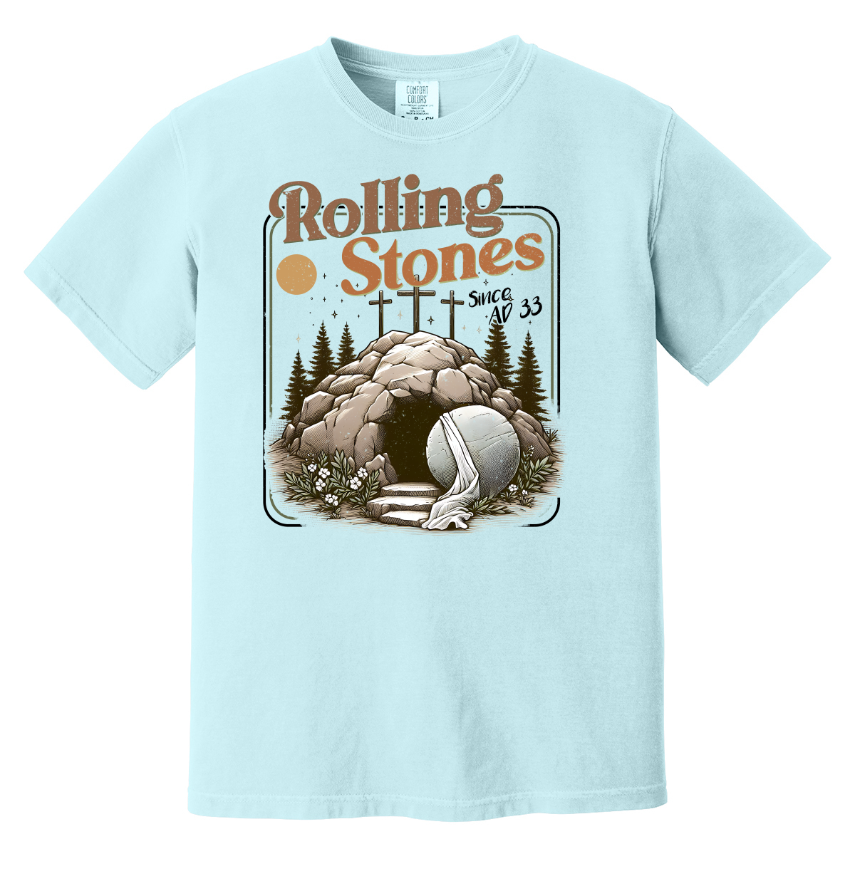 Rolling Stones T-Shirt