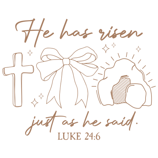Luke 2:46 T-Shirt