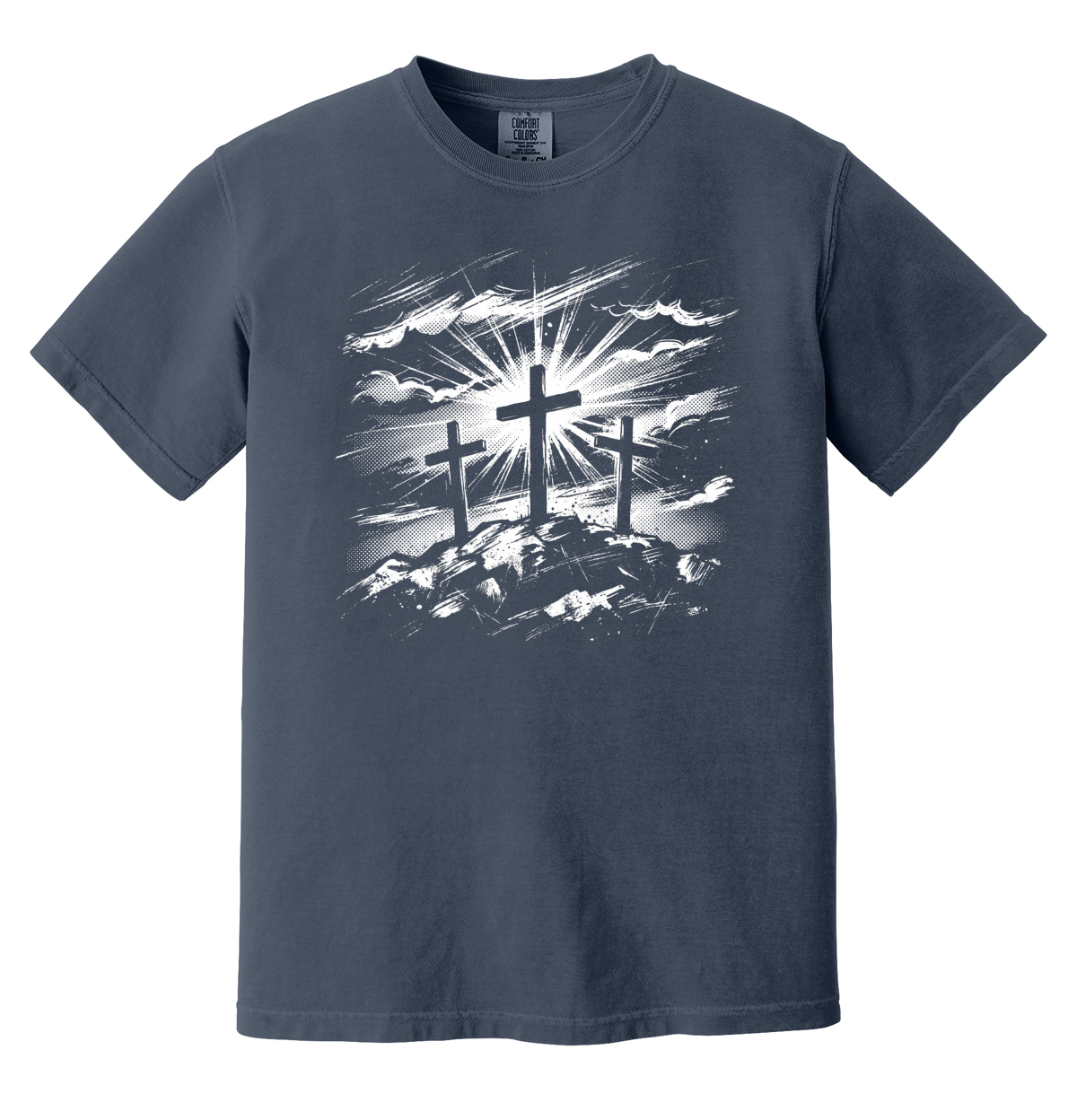 Calvary Hill T-Shirt
