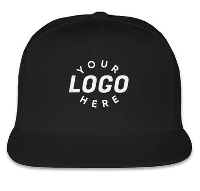 Custom Hat Embroidery